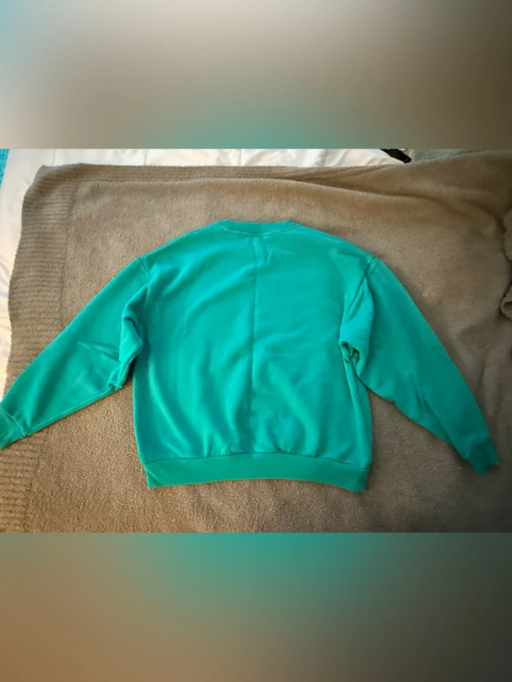 Alo Accolade crewneck - medium